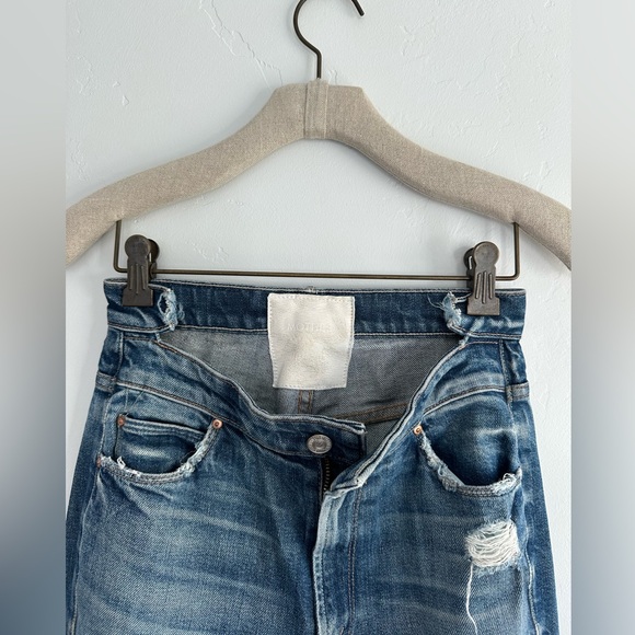 MOTHER dazzler. Size 25 - Picture 2 of 3